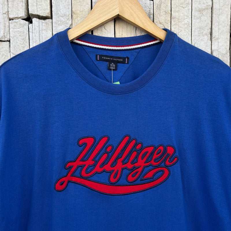 Camiseta 30.1 Premium Tommy - GG