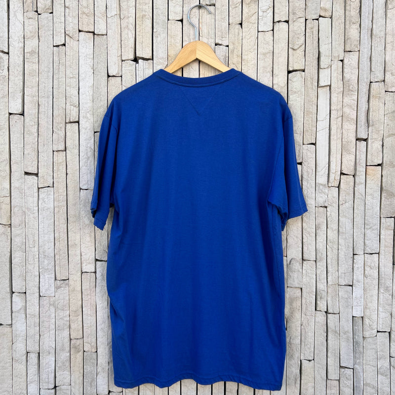 Camiseta 30.1 Premium Tommy - GG