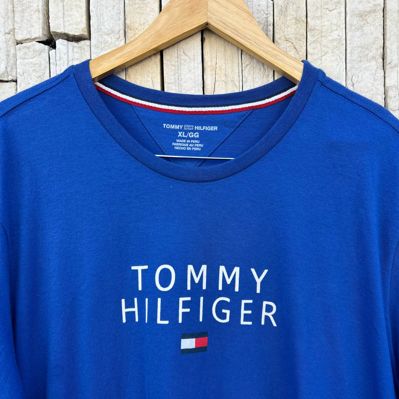 Camiseta 30.1 Premium Tommy - GG