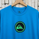 Camiseta 30.1 Premium Quik - GG