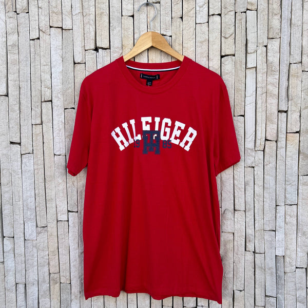 Camiseta 30.1 Premium Tommy - GG