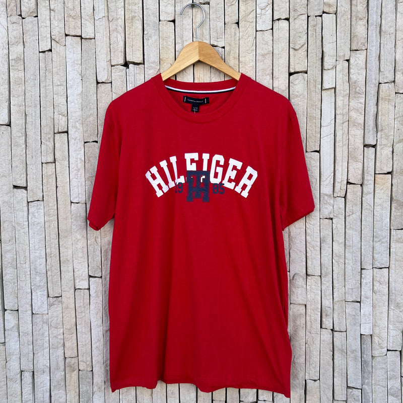 Camiseta 30.1 Premium Tommy - GG