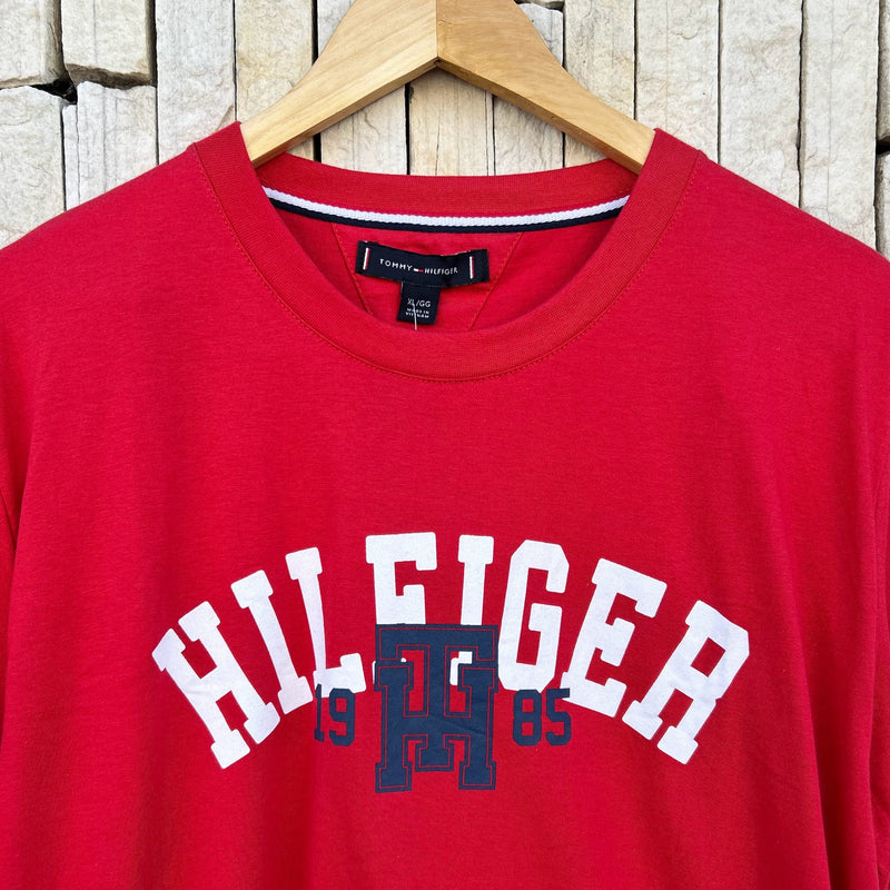 Camiseta 30.1 Premium Tommy - GG