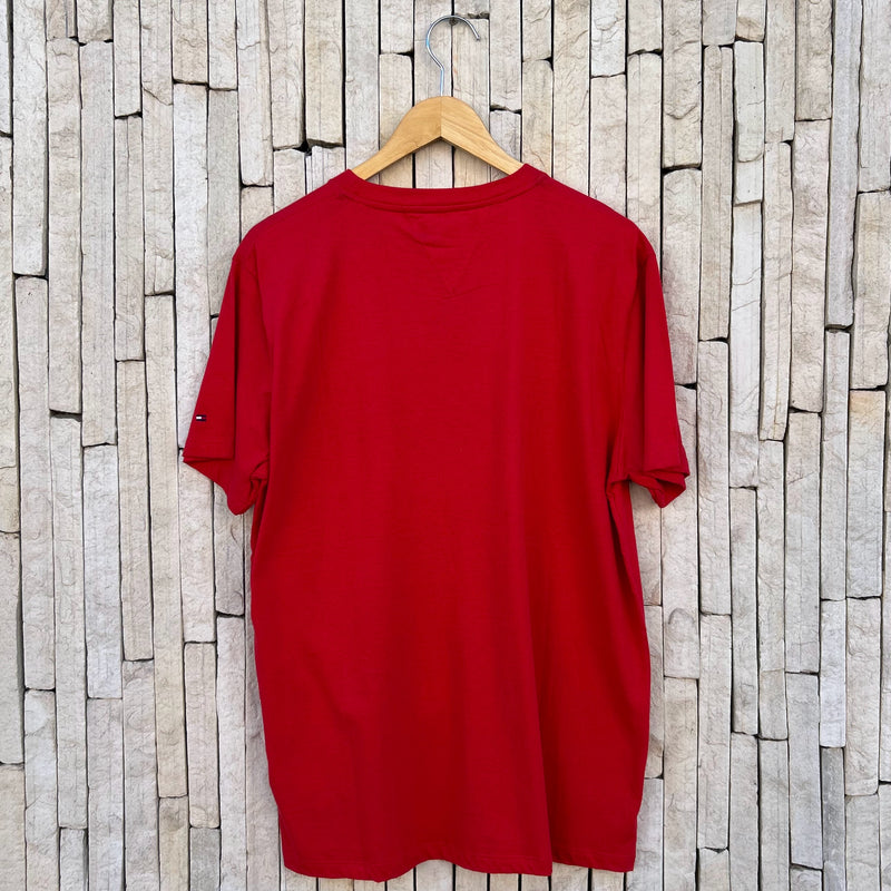 Camiseta 30.1 Premium Tommy - GG