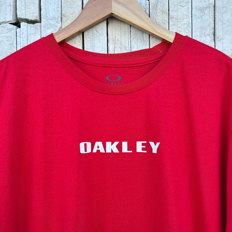 Camiseta 30.1 Premium Oakley - GG