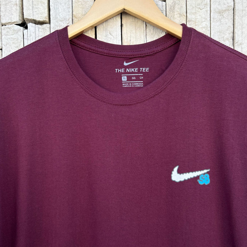 Camiseta 30.1 Premium Nike - GG