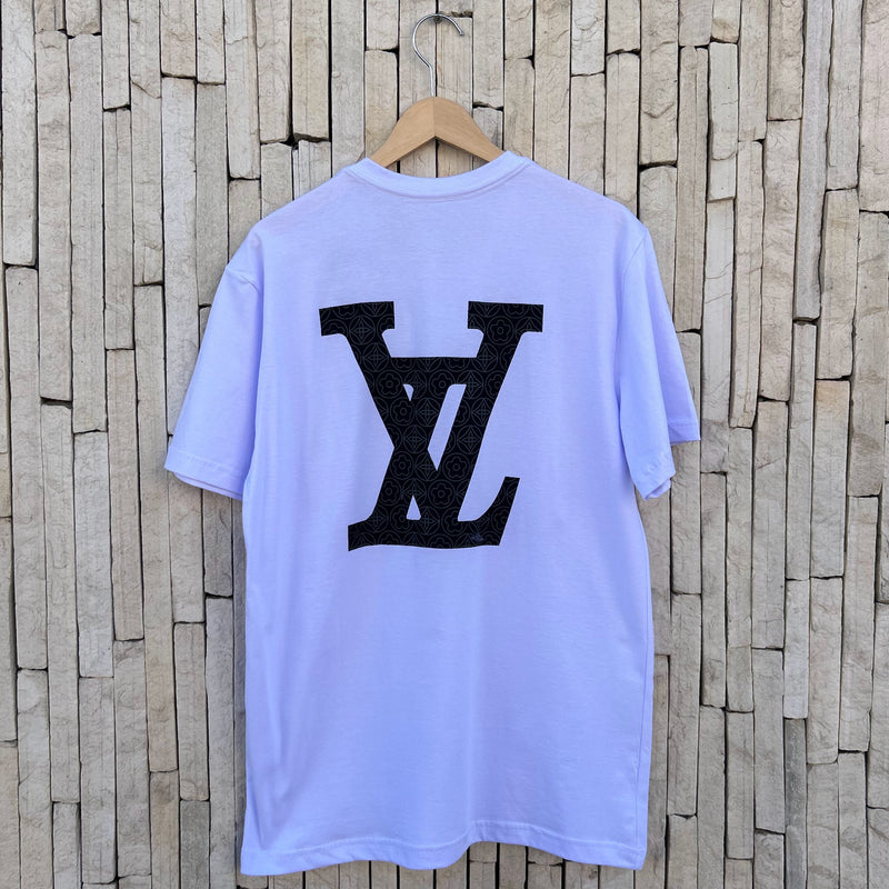 Camiseta 30.1 Premium LV - G