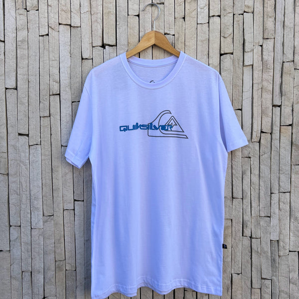 Camiseta 30.1 Premium Quik - G