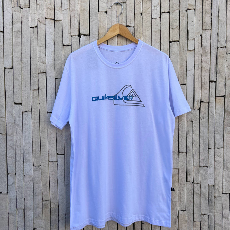 Camiseta 30.1 Premium Quik - G