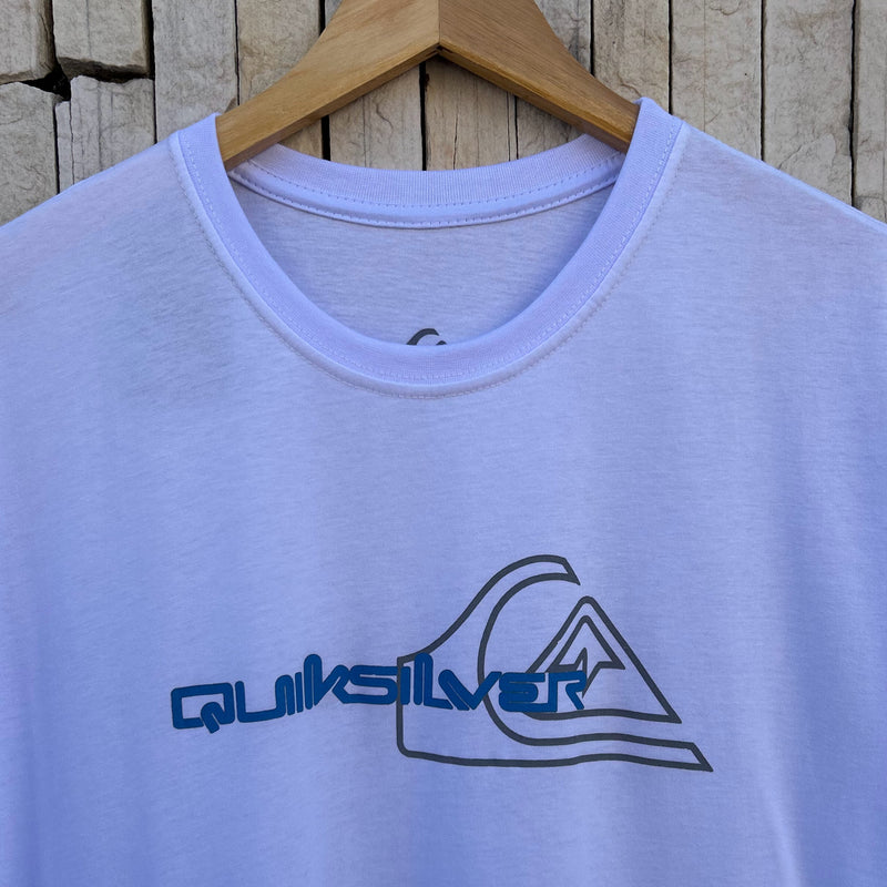 Camiseta 30.1 Premium Quik - G