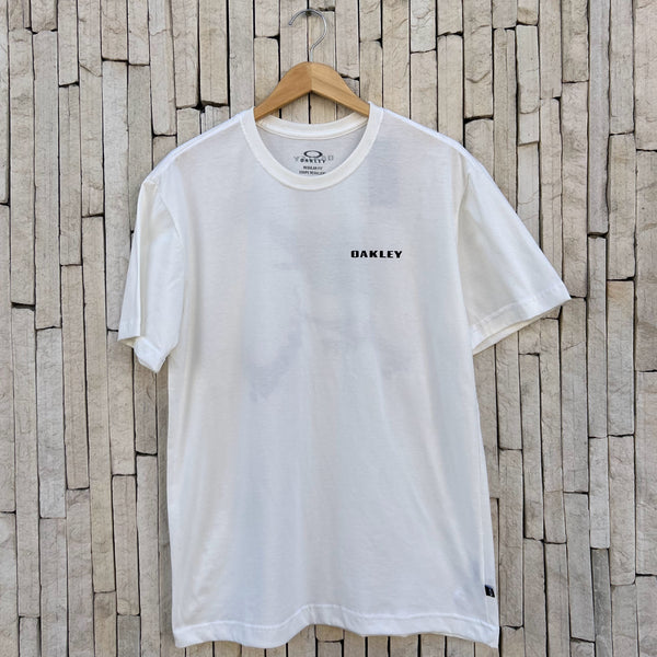 Camiseta 30.1 Premium Oakley - G