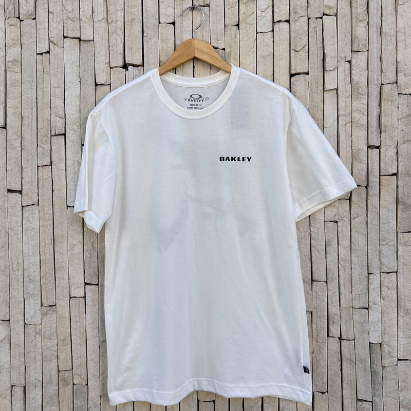 Camiseta 30.1 Premium Oakley - G