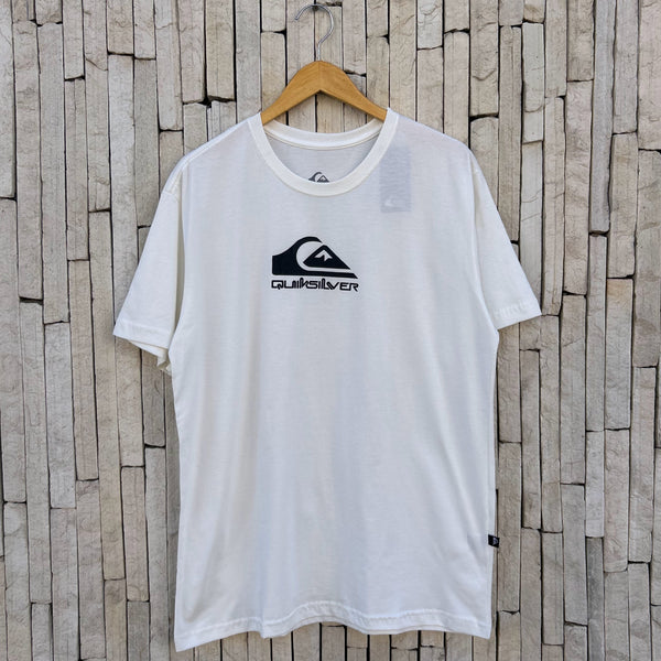 Camiseta 30.1 Premium Quik - G