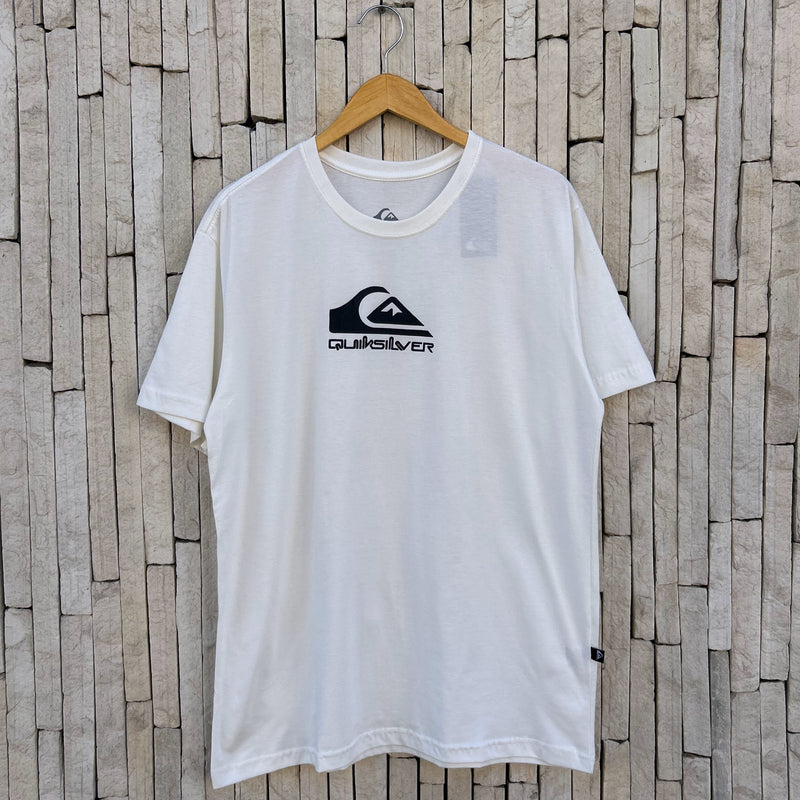 Camiseta 30.1 Premium Quik - G