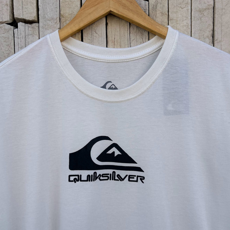 Camiseta 30.1 Premium Quik - G