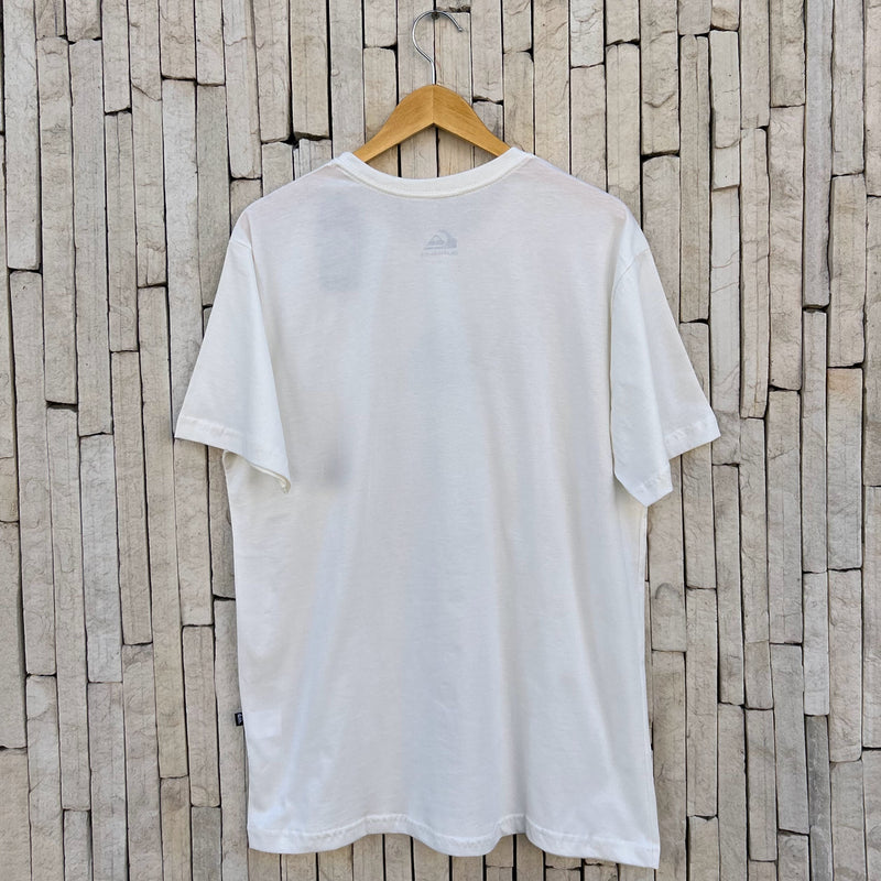Camiseta 30.1 Premium Quik - G