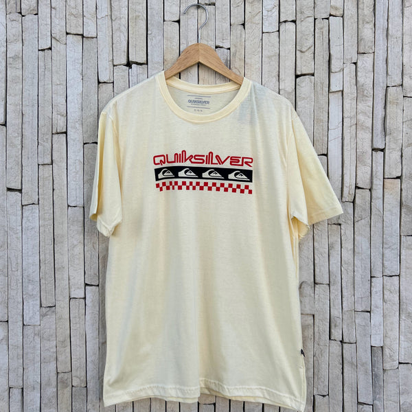Camiseta 30.1 Premium Quik - G