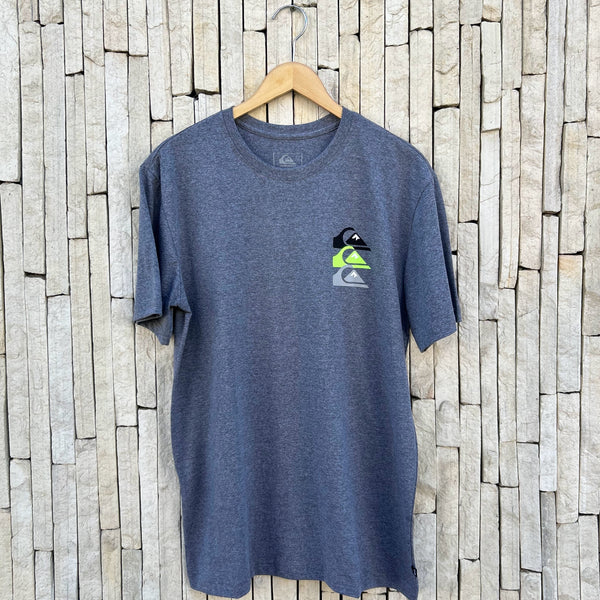 Camiseta 30.1 Premium Quik - G