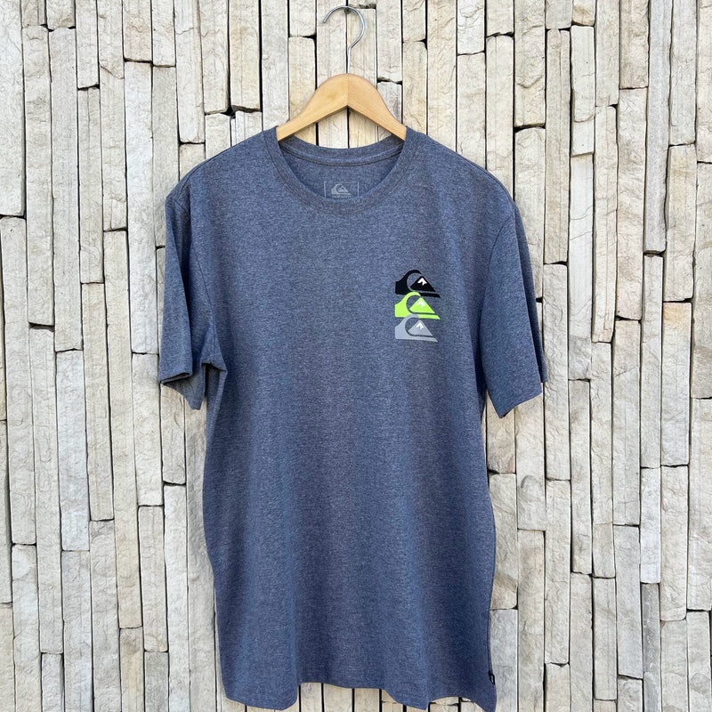 Camiseta 30.1 Premium Quik - G