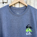 Camiseta 30.1 Premium Quik - G