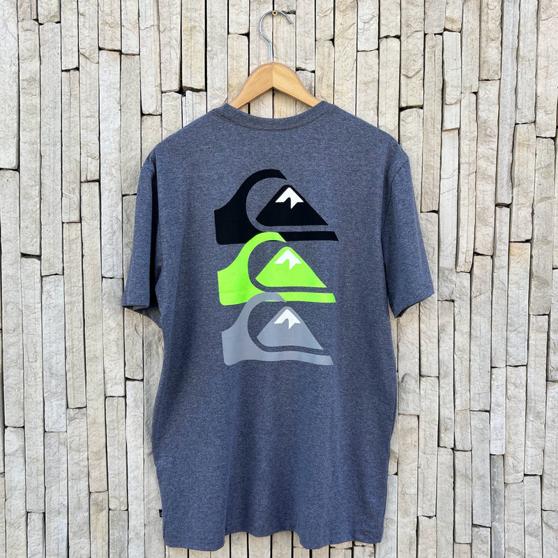 Camiseta 30.1 Premium Quik - G
