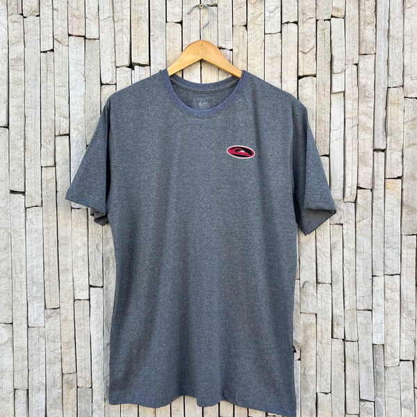 Camiseta 30.1 Premium Quik - G