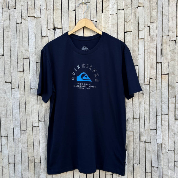 Camiseta 30.1 Premium Quik - G