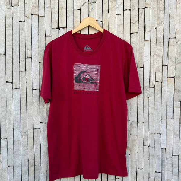 Camiseta 30.1 Premium Quik - G