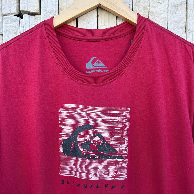 Camiseta 30.1 Premium Quik - G
