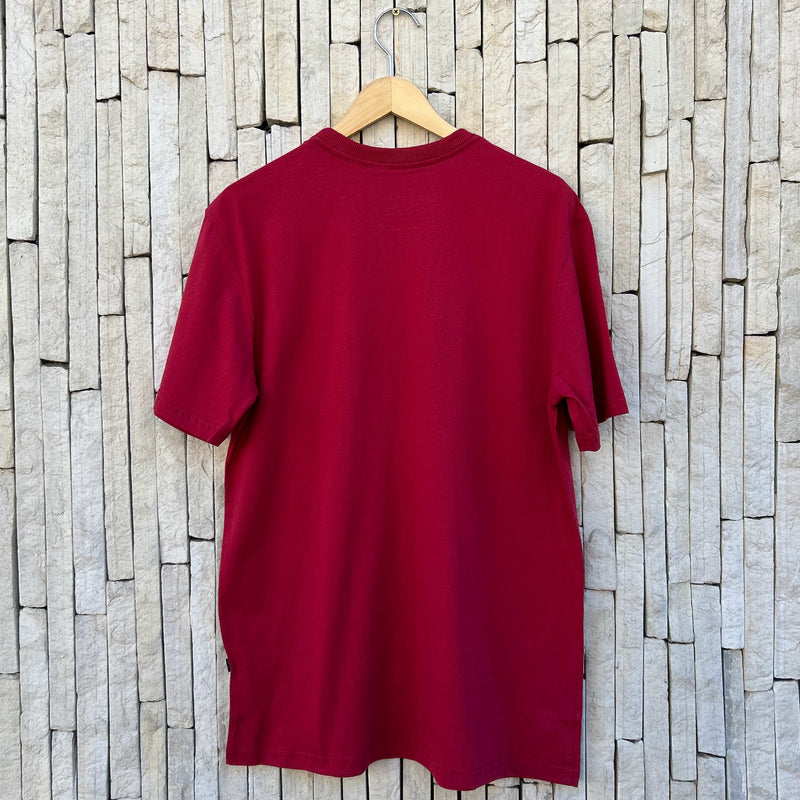 Camiseta 30.1 Premium Quik - G