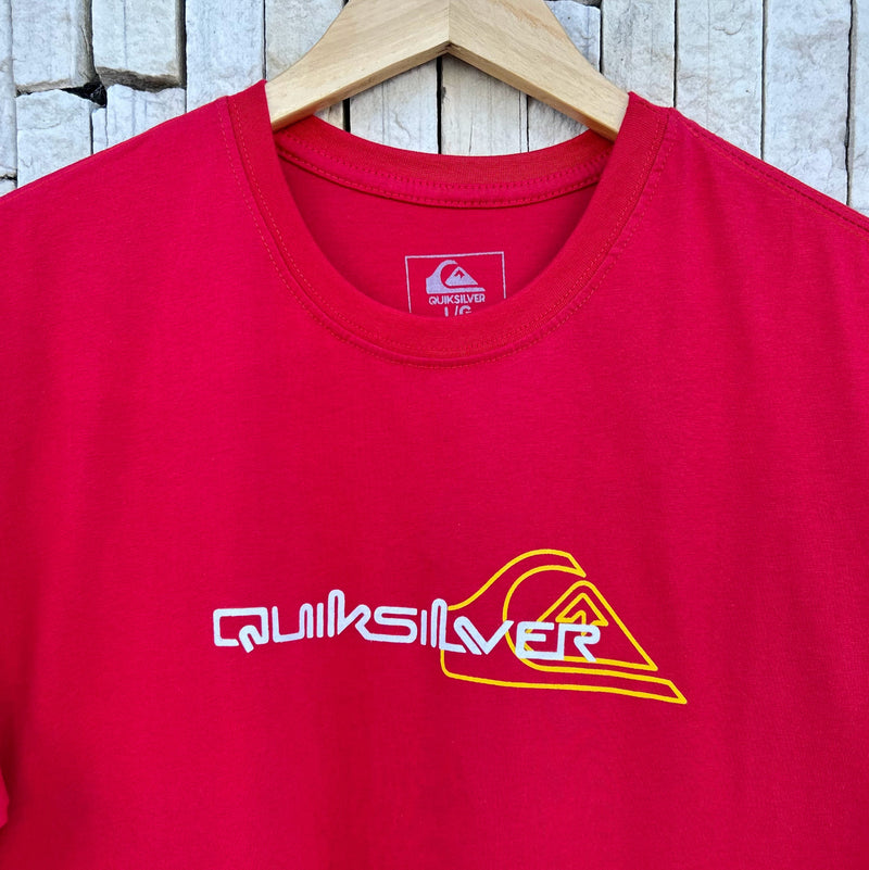 Camiseta 30.1 Premium Quik - G