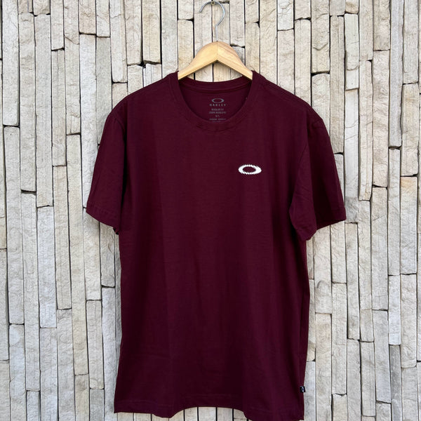 Camiseta 30.1 Premium Oakley - G