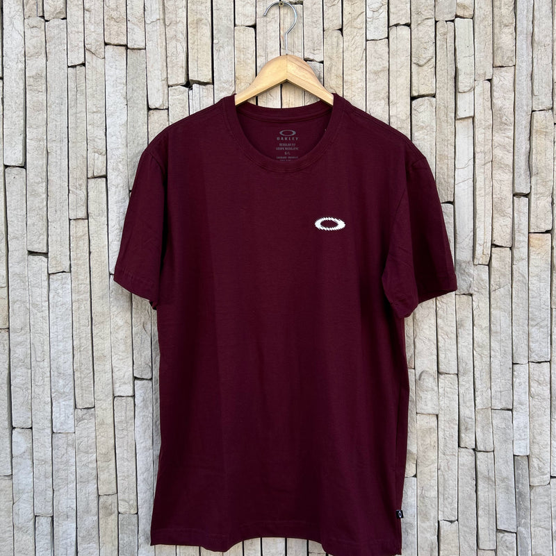 Camiseta 30.1 Premium Oakley - G