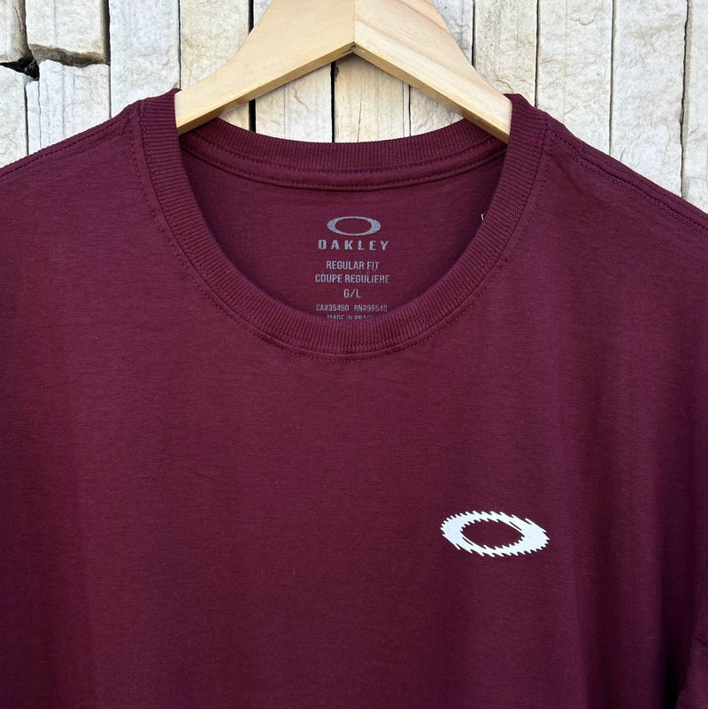 Camiseta 30.1 Premium Oakley - G