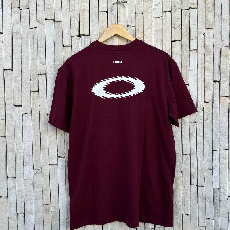 Camiseta 30.1 Premium Oakley - G