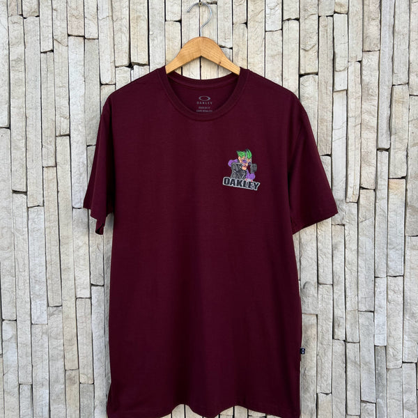 Camiseta 30.1 Premium Oakley - G