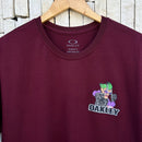 Camiseta 30.1 Premium Oakley - G