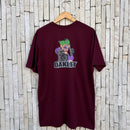 Camiseta 30.1 Premium Oakley - G