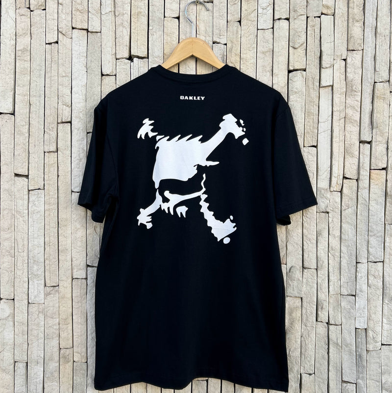 Camiseta 30.1 Premium Oakley - G