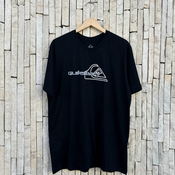 Camiseta 30.1 Premium Quik - G