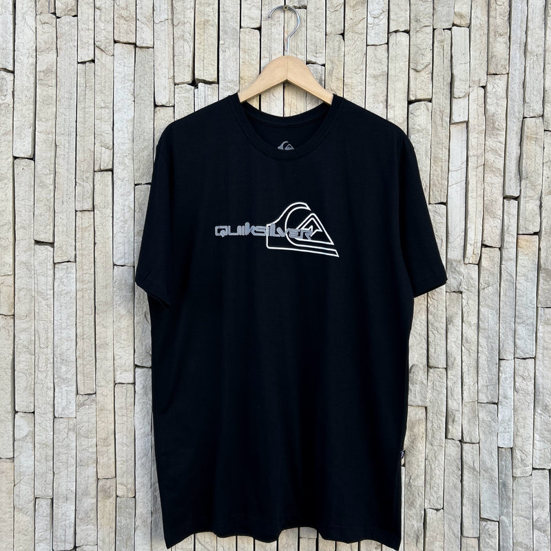 Camiseta 30.1 Premium Quik - G