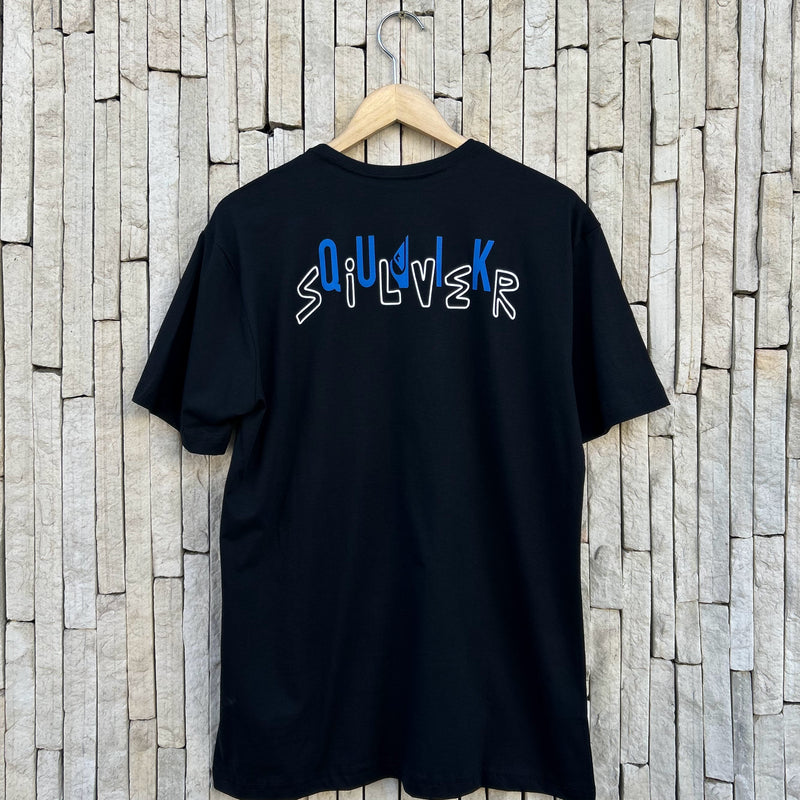 Camiseta 30.1 Premium Quik - G