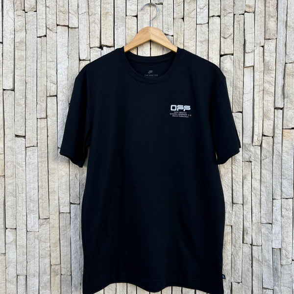 Camiseta 30.1 Premium Nike - G