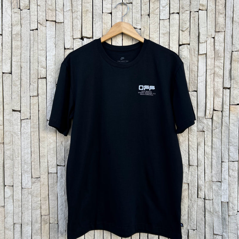 Camiseta 30.1 Premium Nike - G