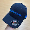 Boné Quik Azul Marinho