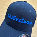 Boné Quik Azul Marinho