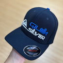 Boné Quik Azul Marinho