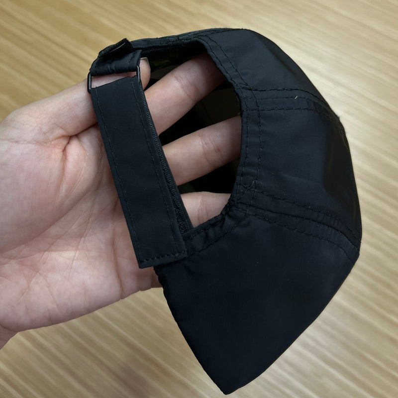 Boné Nike Preto