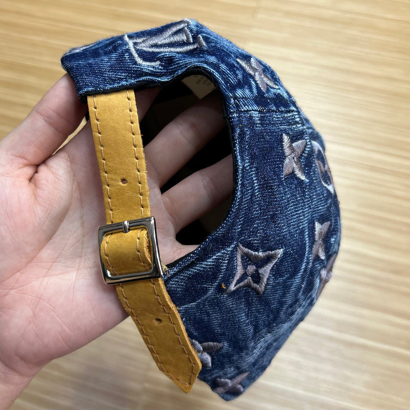 Boné LV Jeans