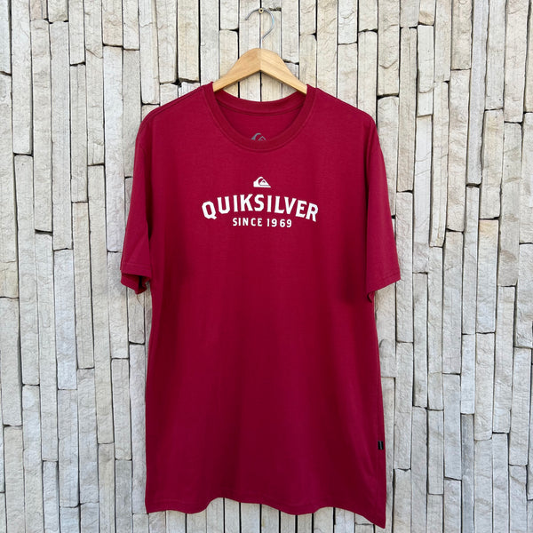 Camiseta 30.1 Premium Quik - GG